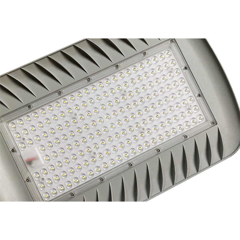 6M Solar Street Light